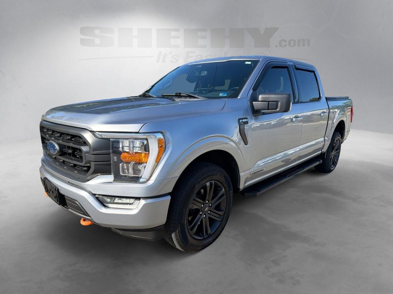 2022 Ford F-150 XLT Ashland VA