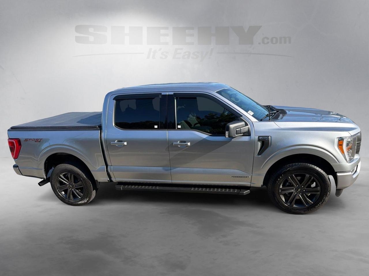2022 Ford F-150 XLT Ashland VA