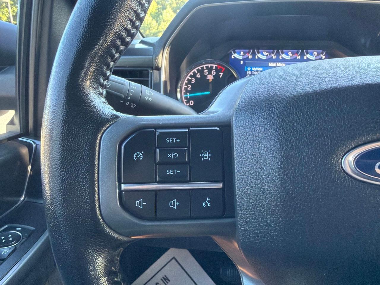 2022 Ford F-150 XLT Ashland VA