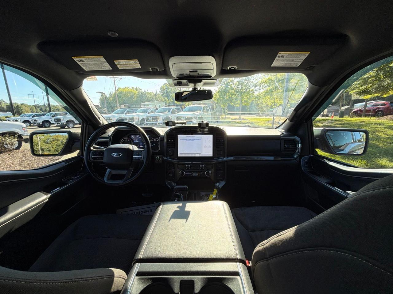 2022 Ford F-150 XLT Ashland VA