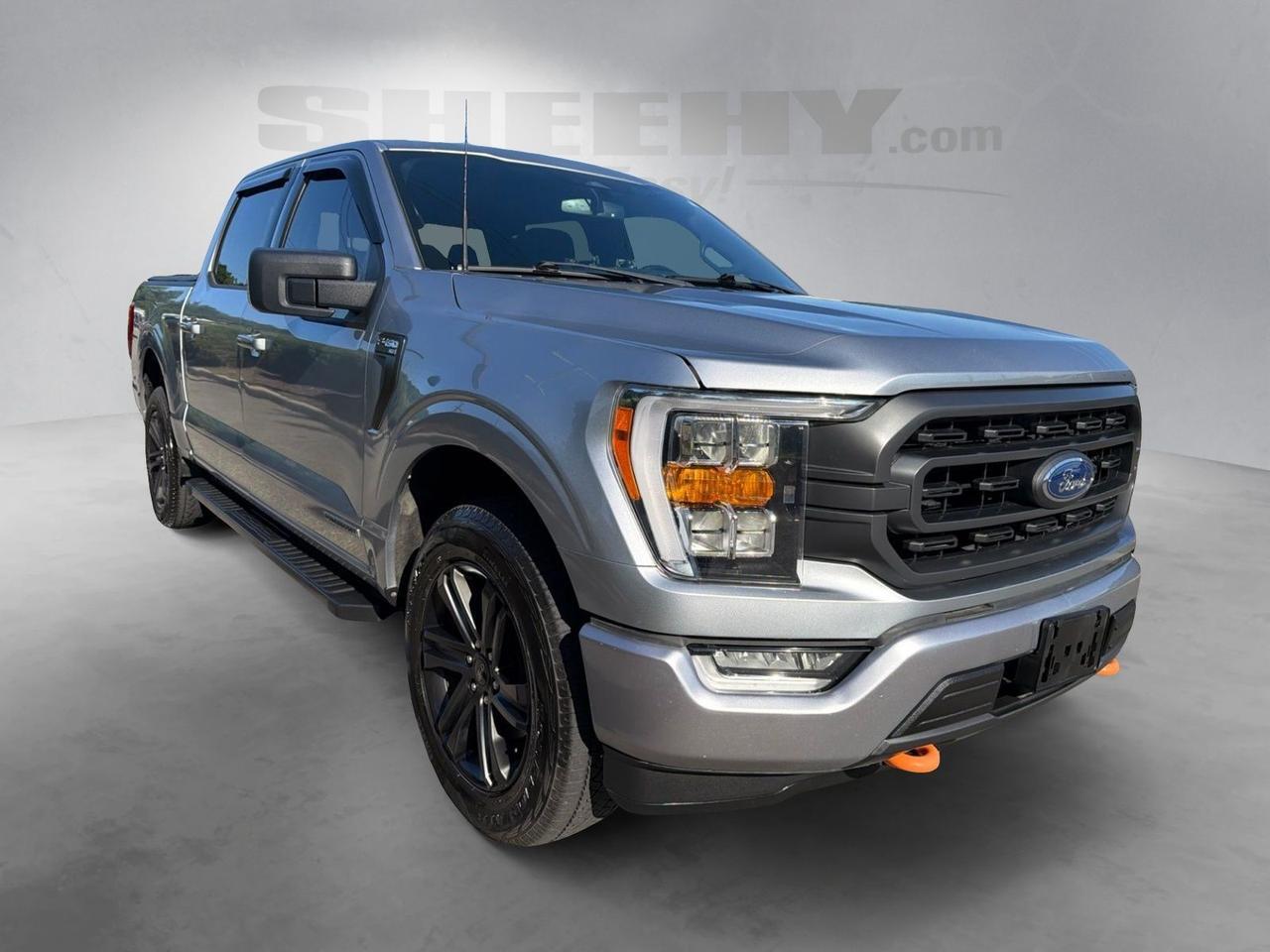 2022 Ford F-150 XLT Ashland VA