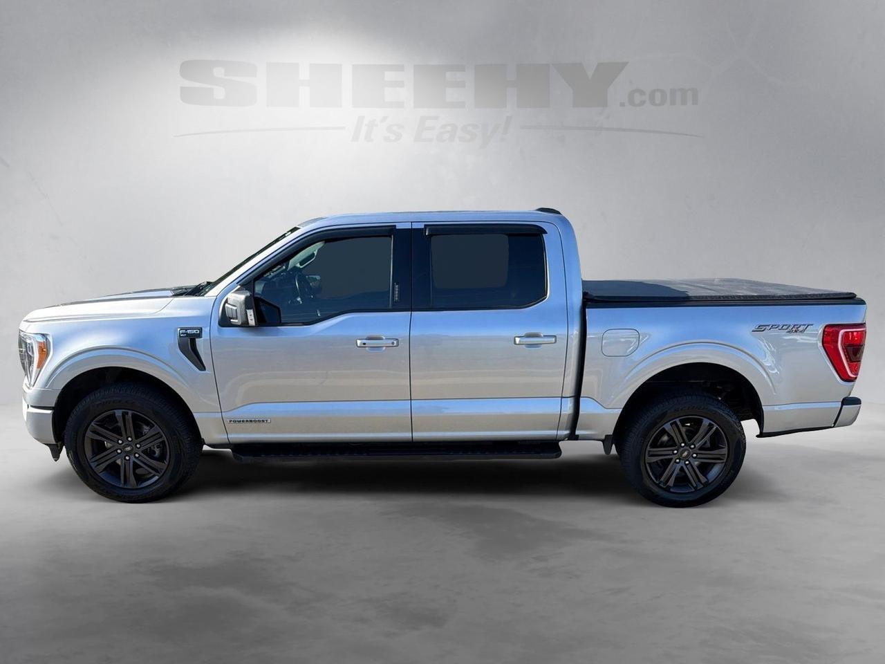 2022 Ford F-150 XLT Ashland VA