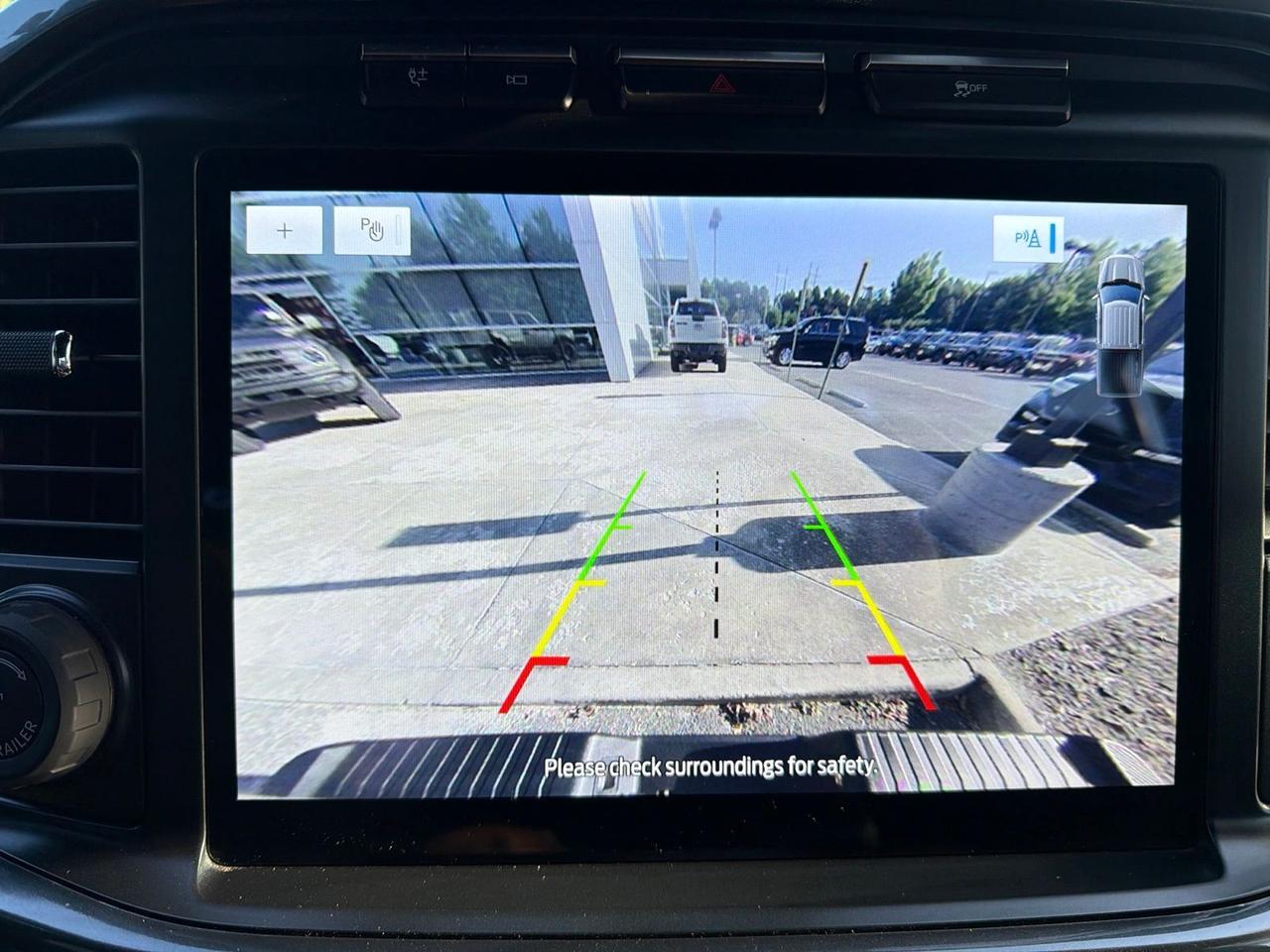 2022 Ford F-150 XLT Ashland VA