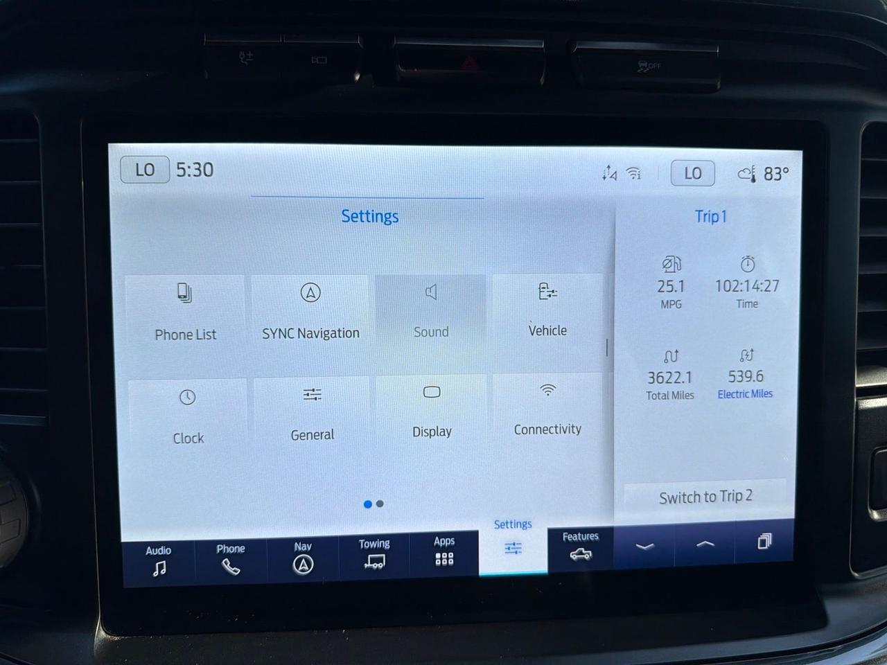 2022 Ford F-150 XLT Ashland VA