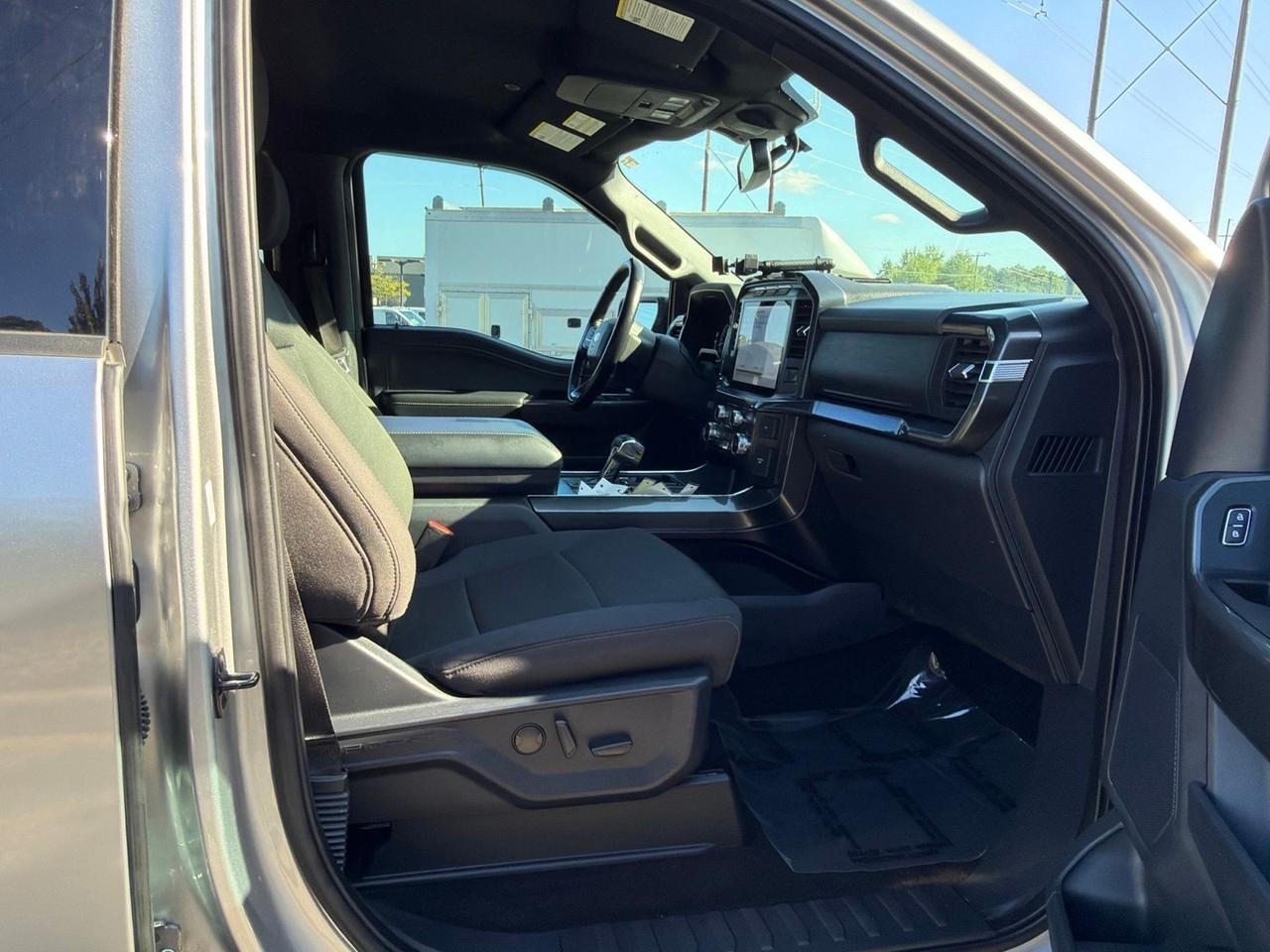 2022 Ford F-150 XLT Ashland VA