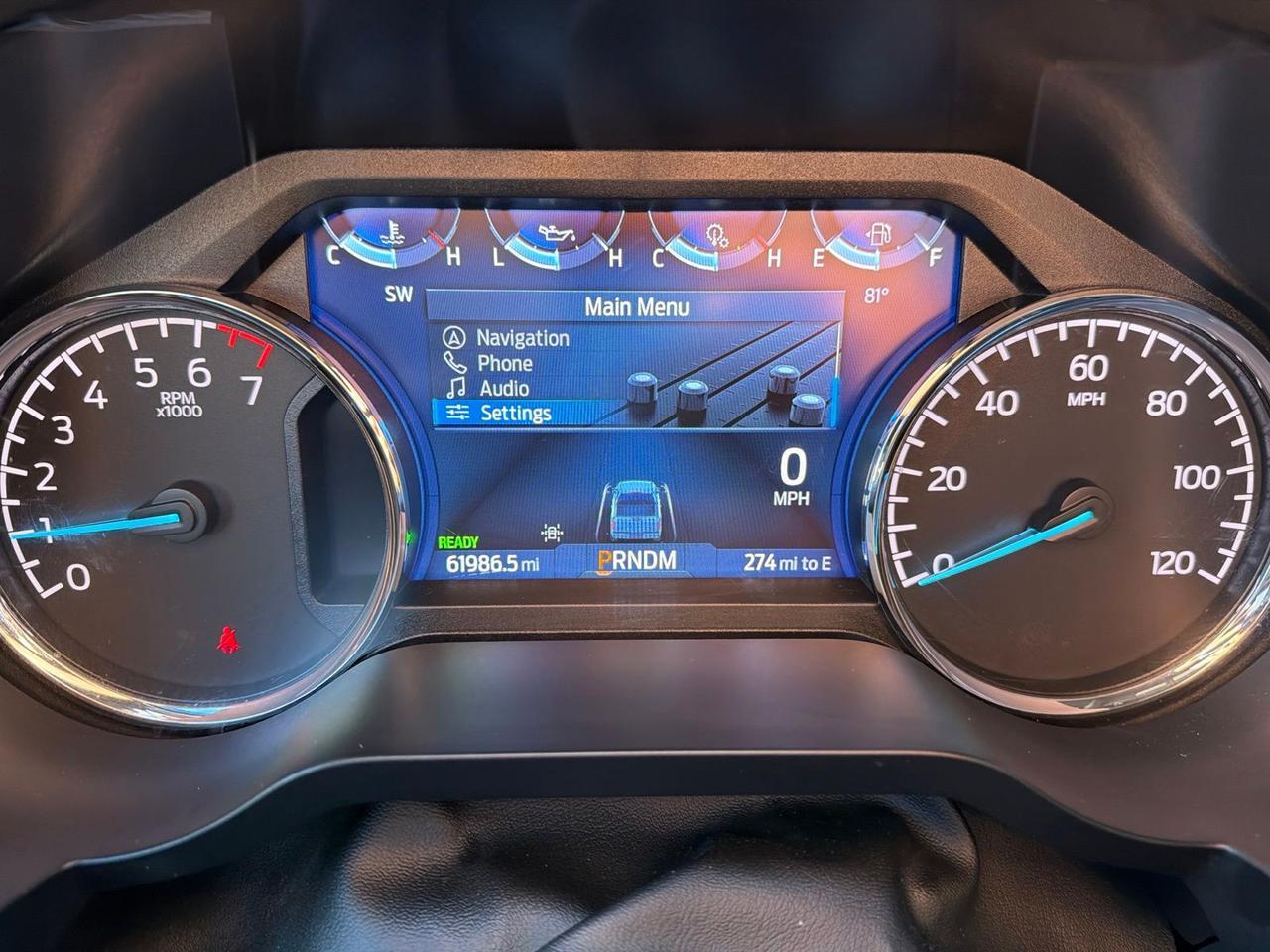 2022 Ford F-150 XLT Ashland VA