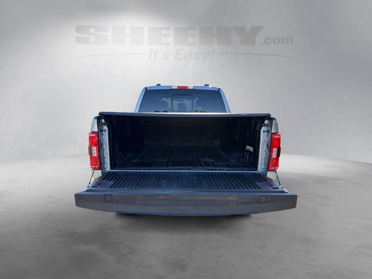 2022 Ford F-150 XLT Ashland VA