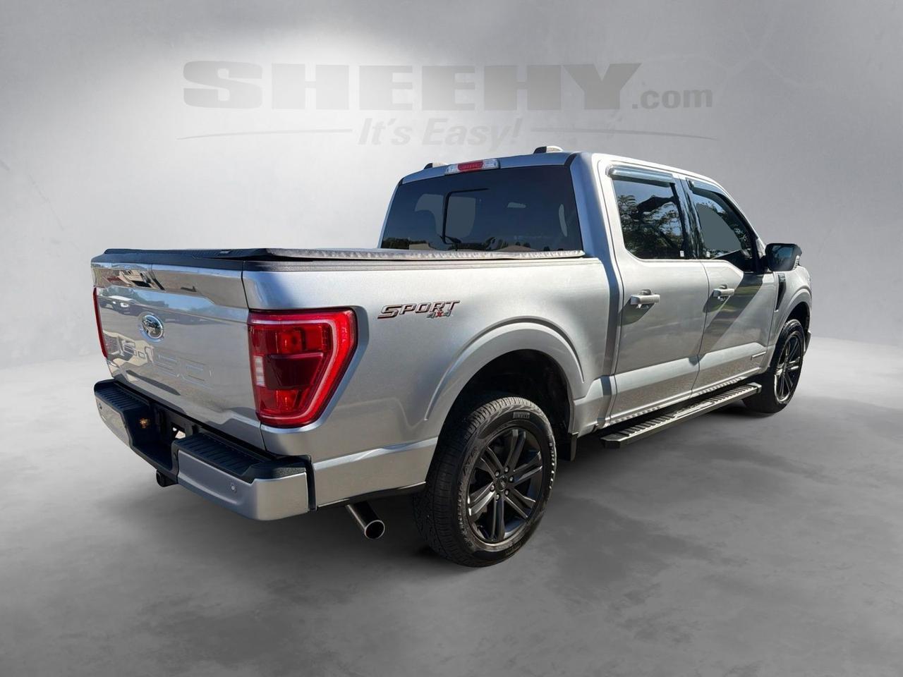2022 Ford F-150 XLT Ashland VA
