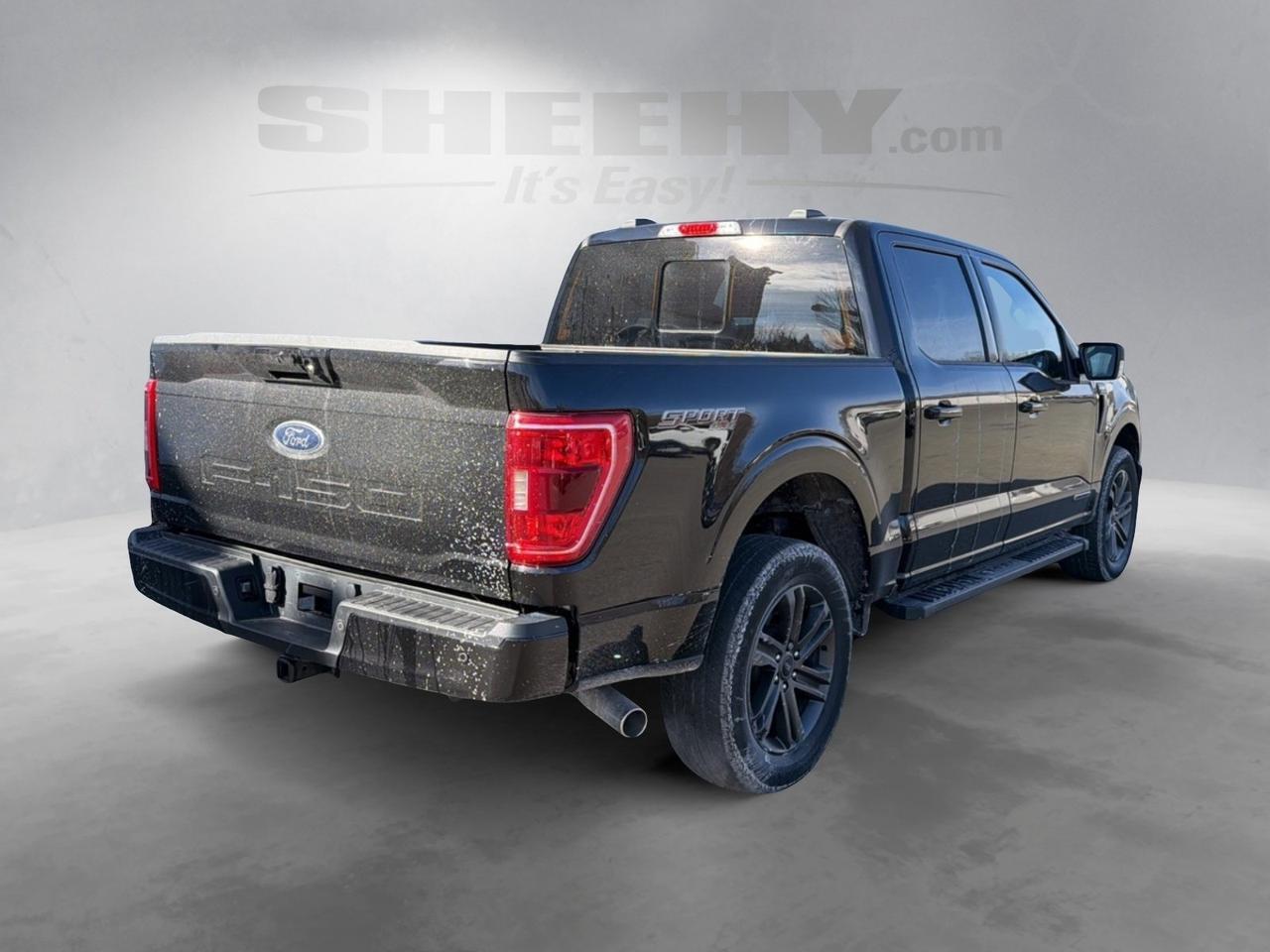 2022 Ford F-150 XLT Ashland VA