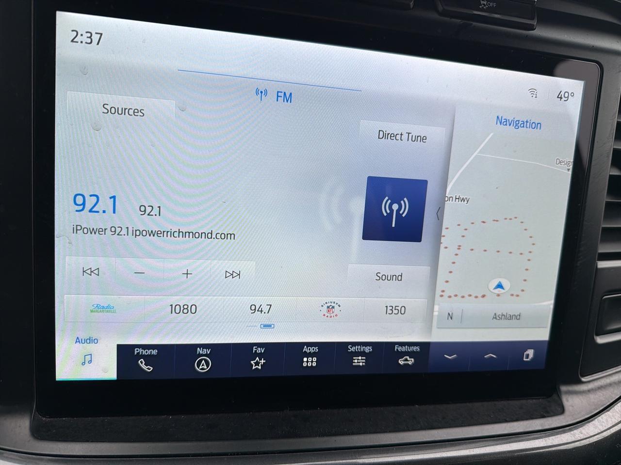 2022 Ford F-150 XLT Ashland VA