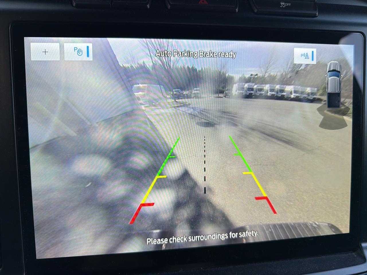 2022 Ford F-150 XLT Ashland VA