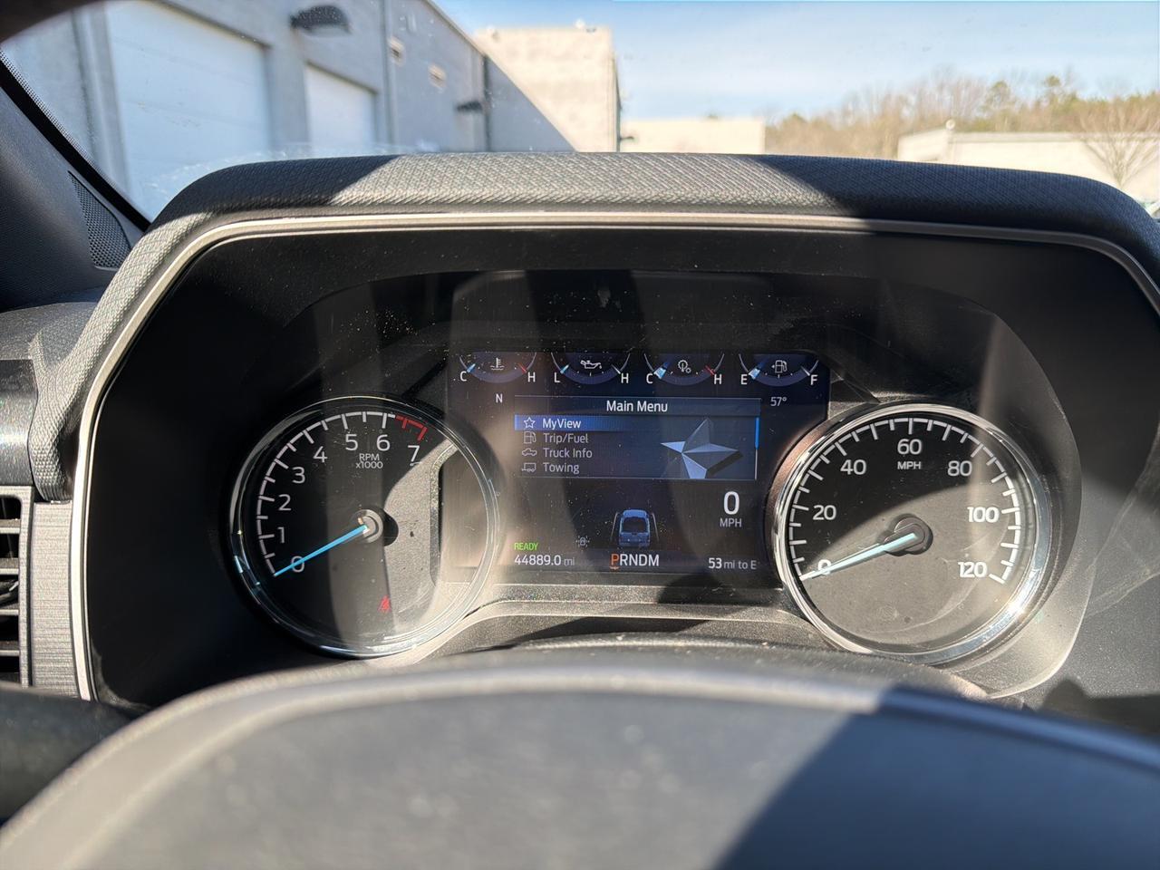 2022 Ford F-150 XLT Ashland VA