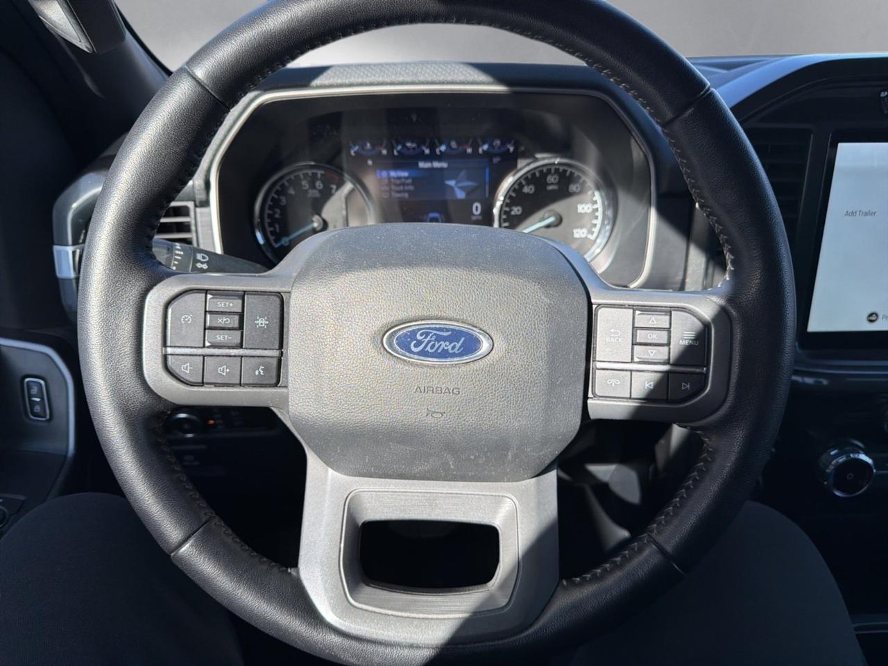 2022 Ford F-150 XLT Ashland VA