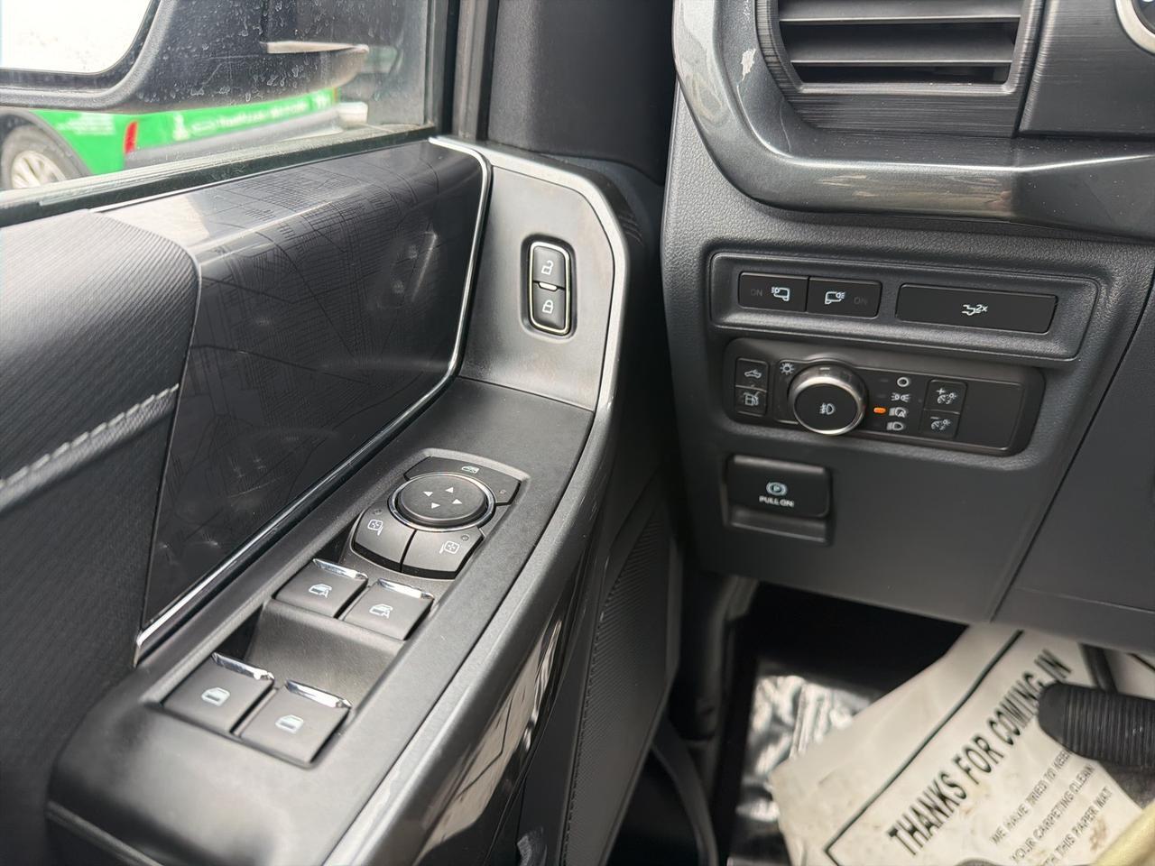 2022 Ford F-150 XLT Ashland VA