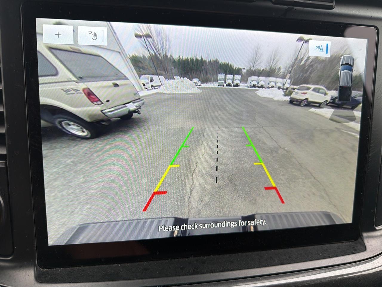 2022 Ford F-150 XLT Ashland VA