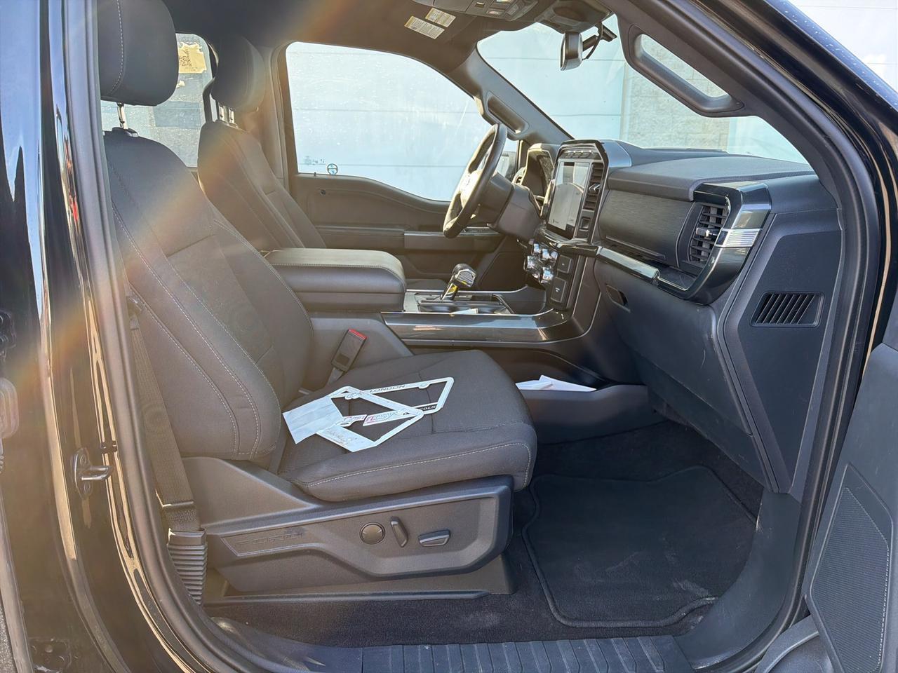 2022 Ford F-150 XLT Ashland VA