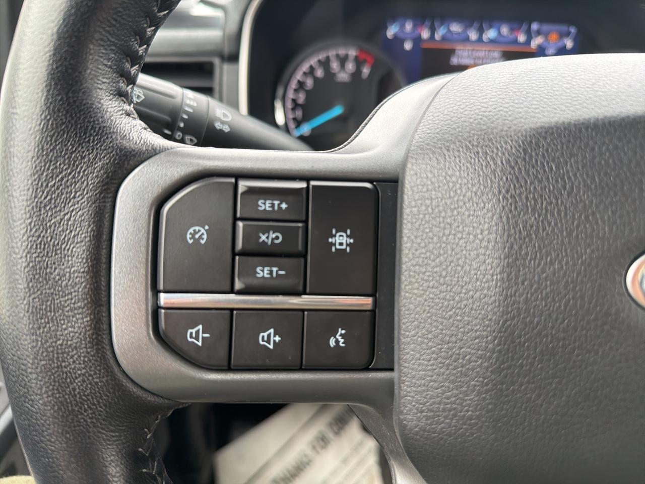 2022 Ford F-150 XLT Ashland VA