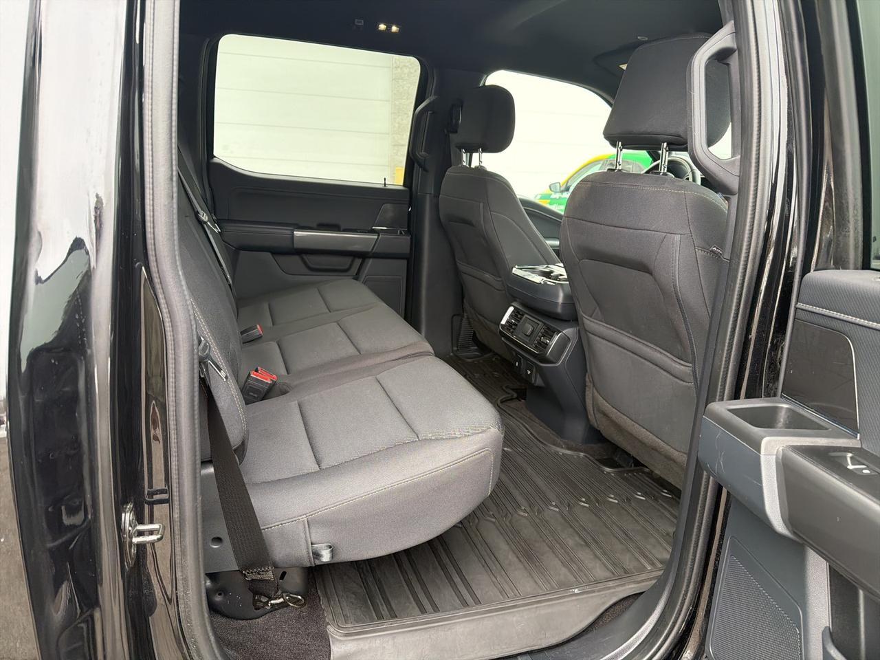 2022 Ford F-150 XLT Ashland VA