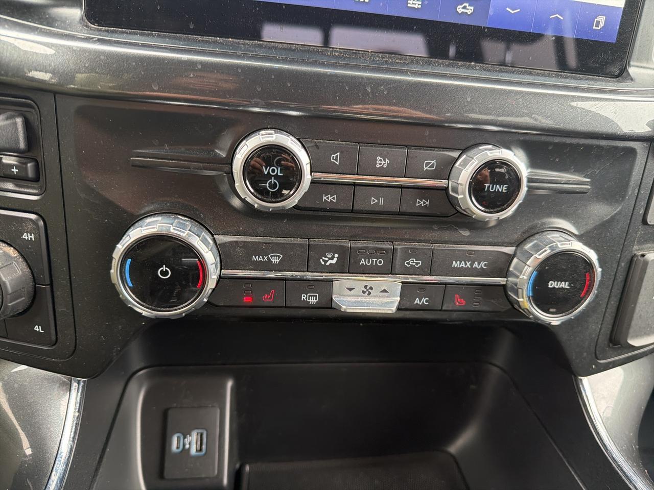 2022 Ford F-150 XLT Ashland VA