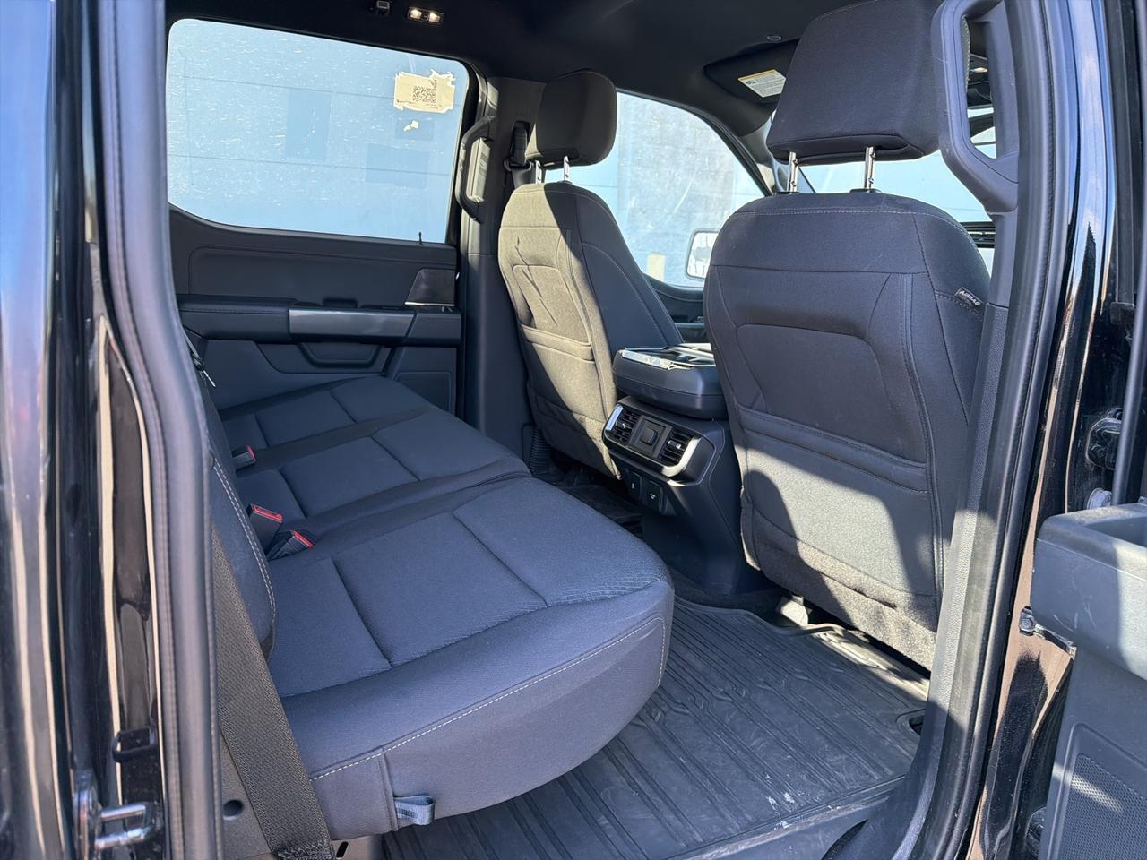 2022 Ford F-150 XLT Ashland VA