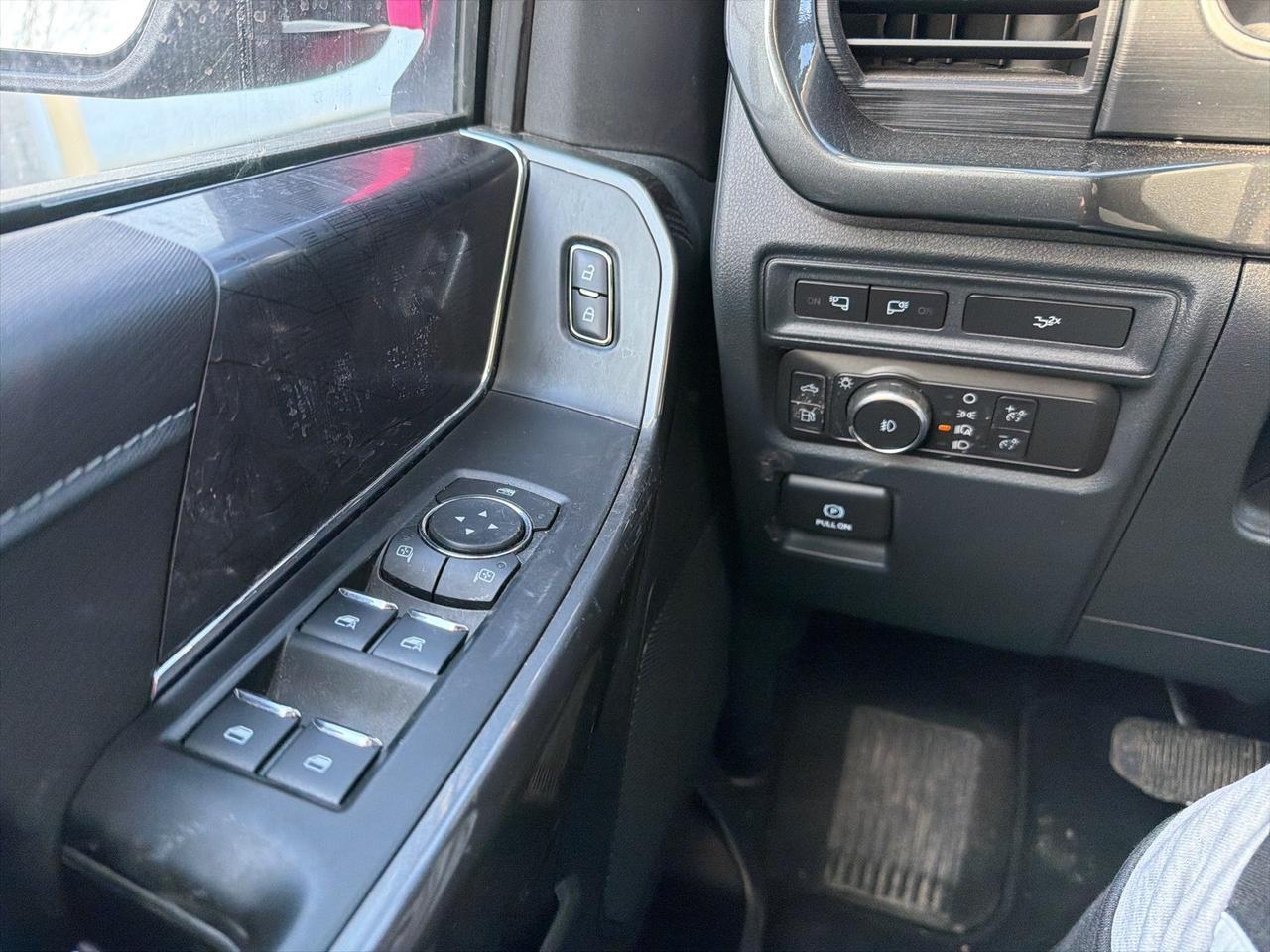 2022 Ford F-150 XLT Ashland VA