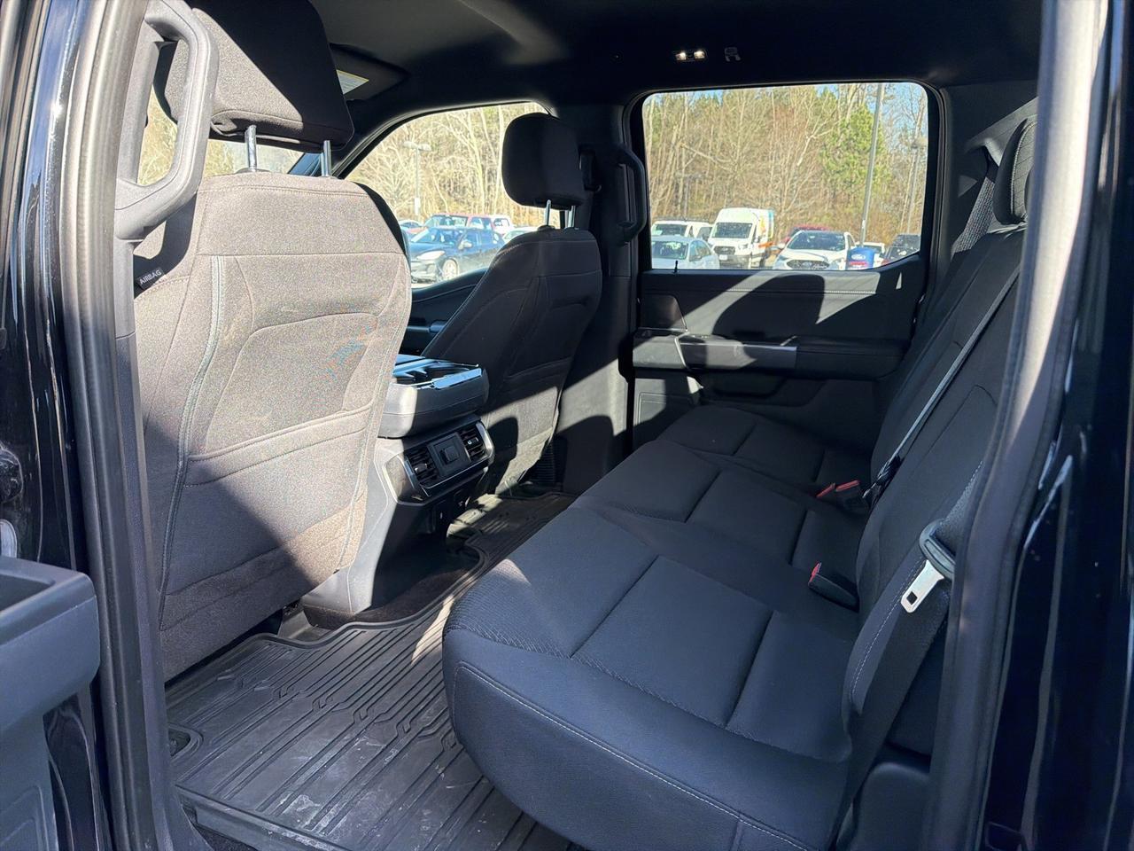 2022 Ford F-150 XLT Ashland VA
