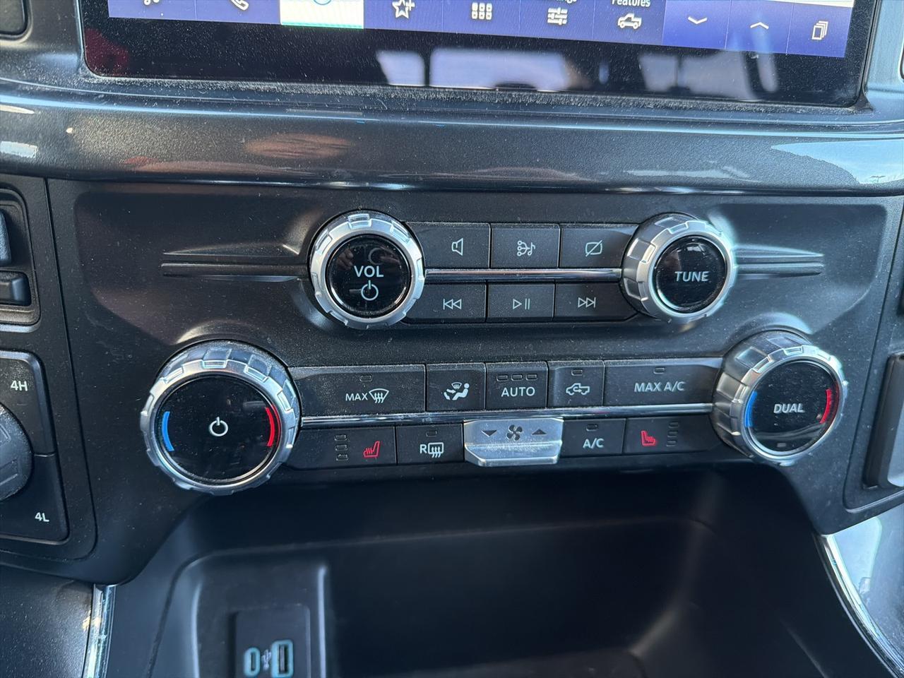 2022 Ford F-150 XLT Ashland VA