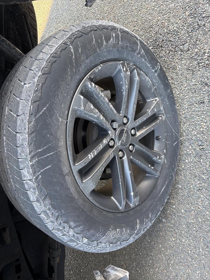 2022 Ford F-150 XLT Ashland VA