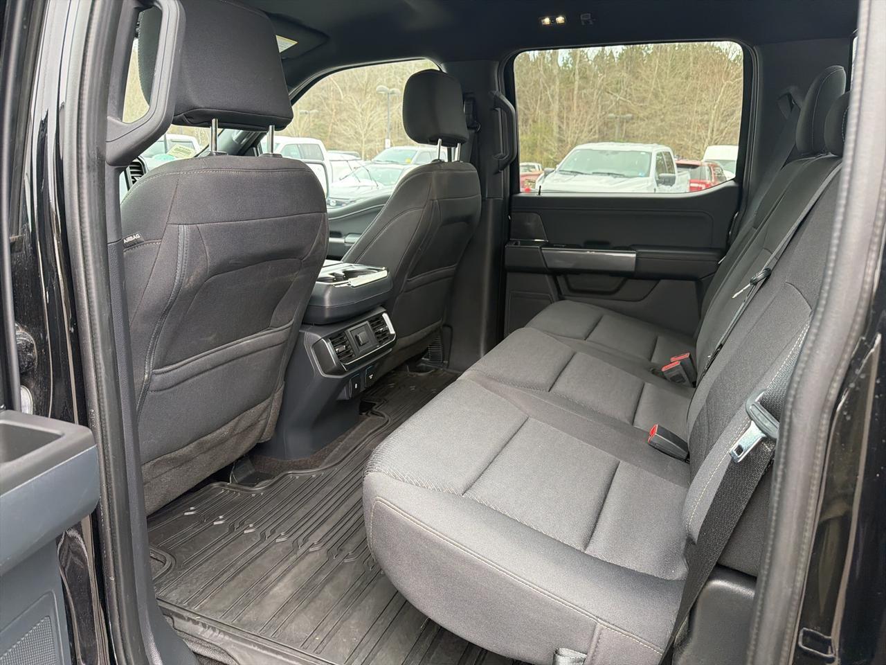 2022 Ford F-150 XLT Ashland VA