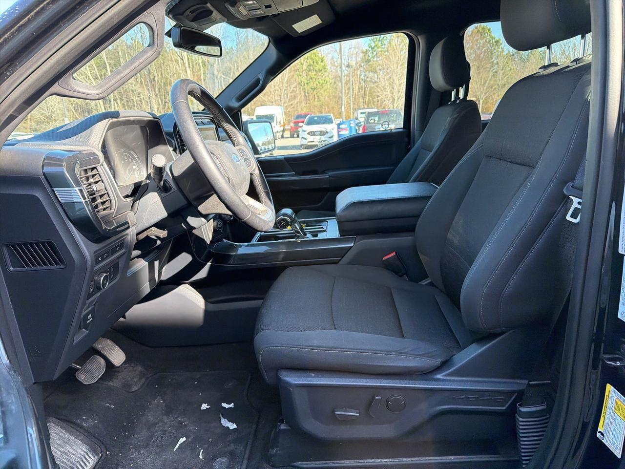 2022 Ford F-150 XLT Ashland VA