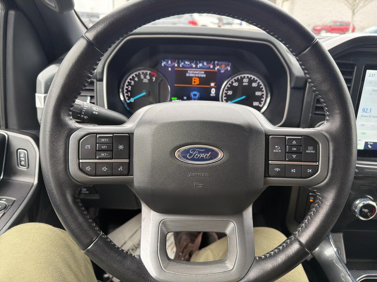 2022 Ford F-150 XLT Ashland VA