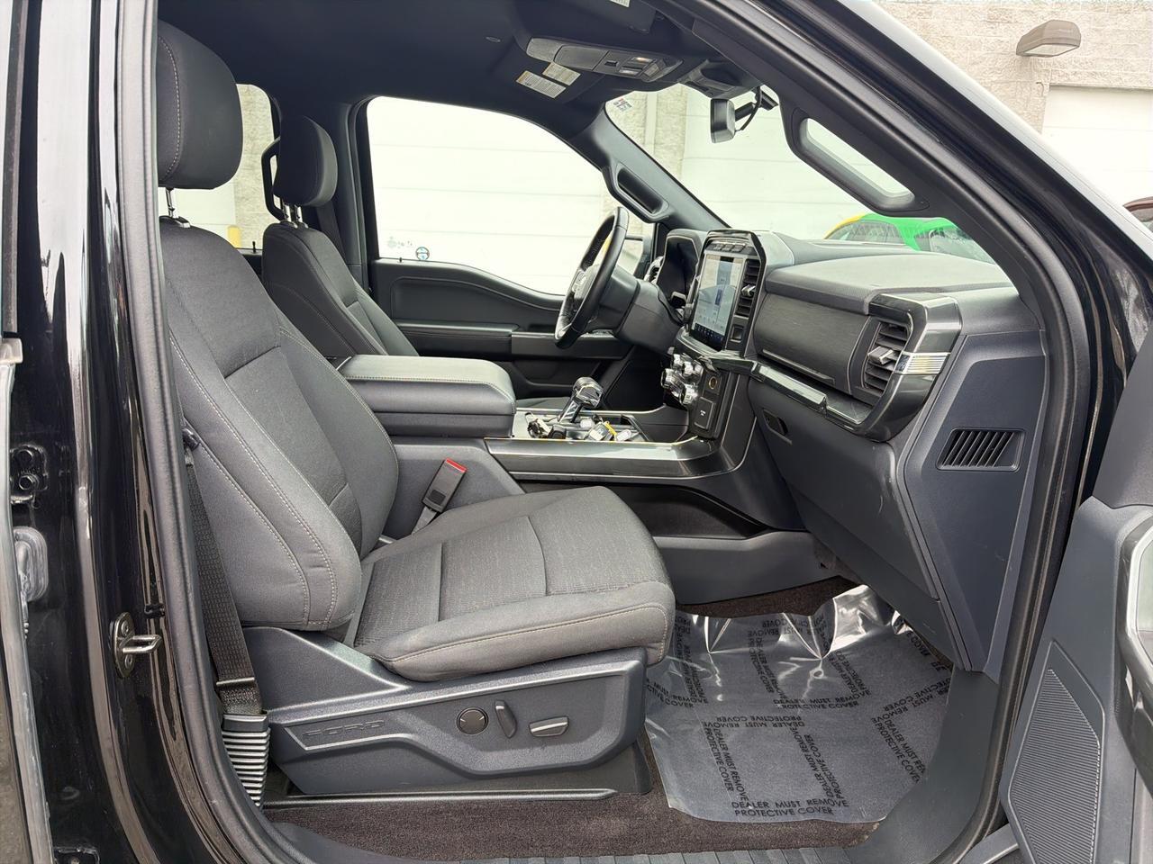 2022 Ford F-150 XLT Ashland VA