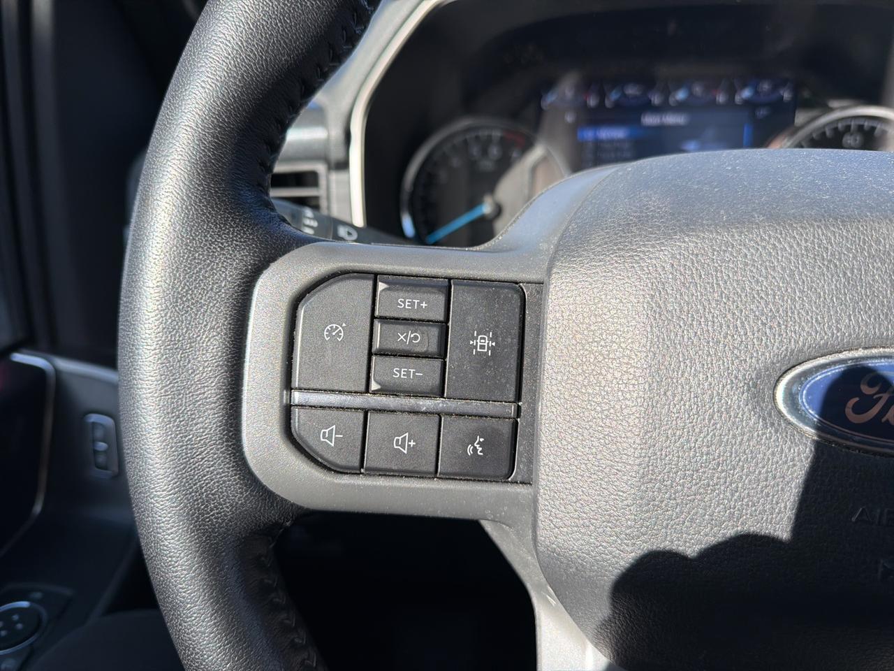 2022 Ford F-150 XLT Ashland VA