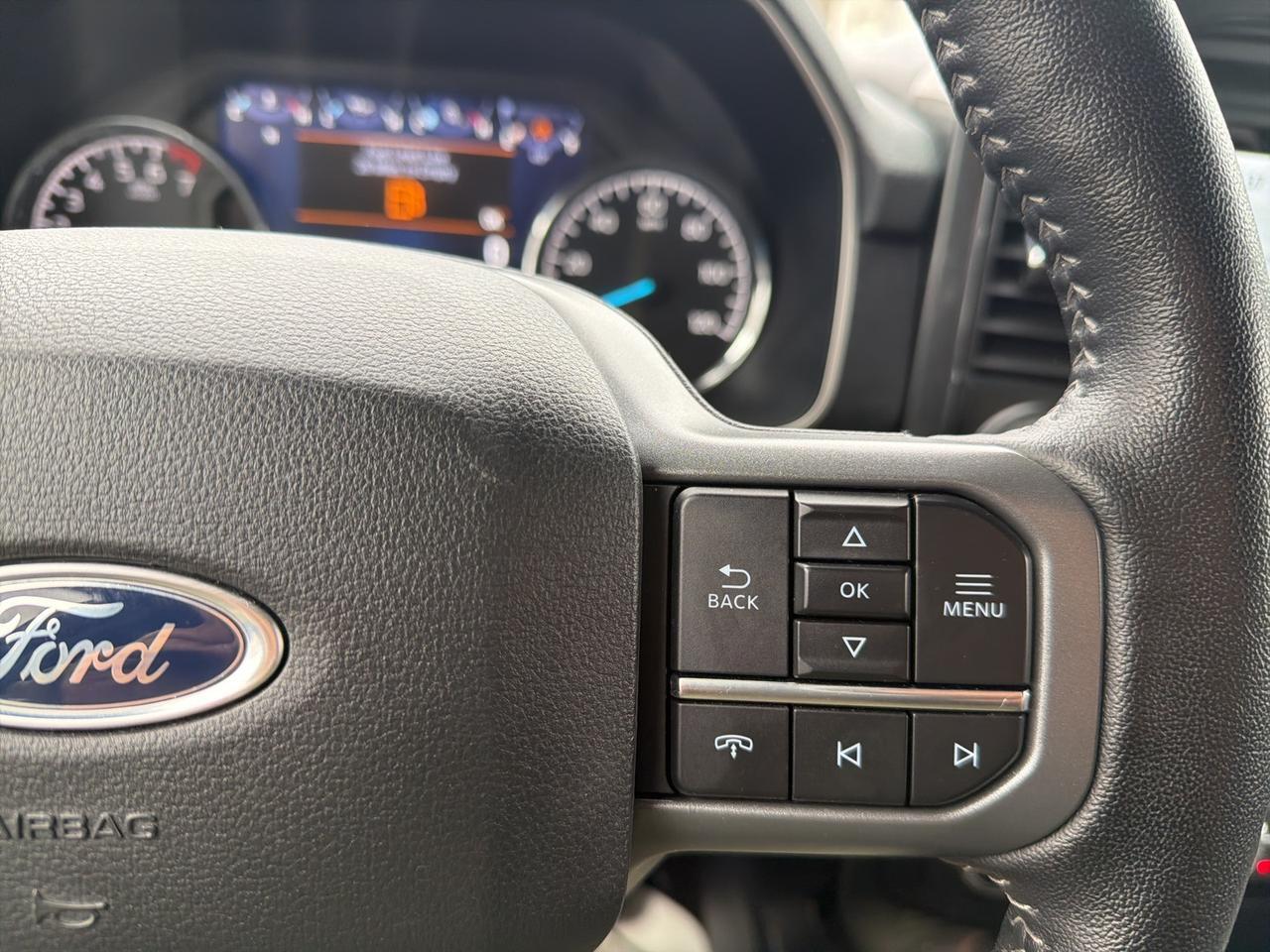 2022 Ford F-150 XLT Ashland VA