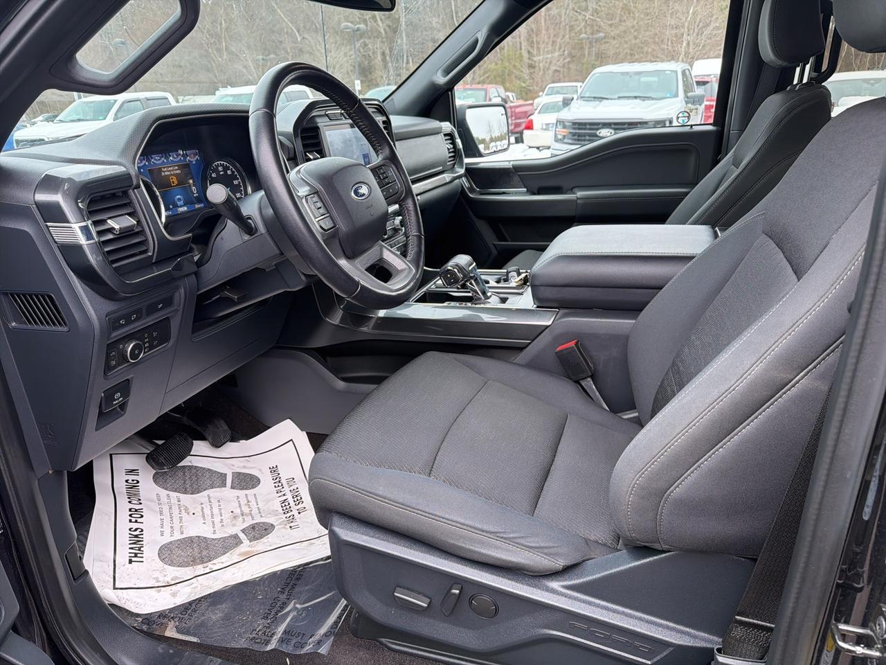 2022 Ford F-150 XLT Ashland VA