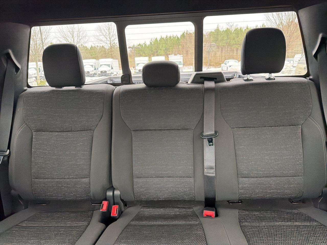 2022 Ford F-150 XLT Ashland VA