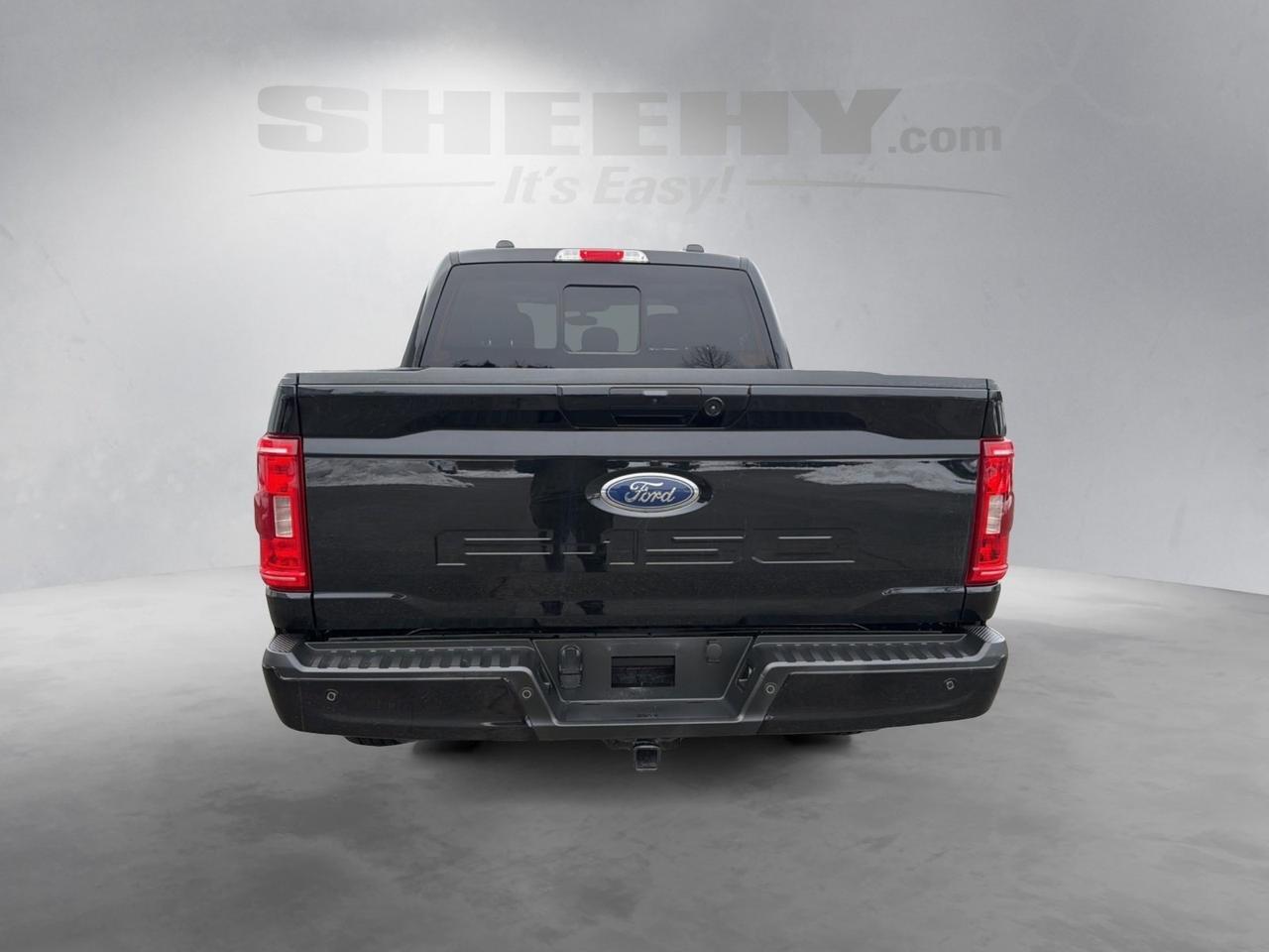 2022 Ford F-150 XLT Ashland VA