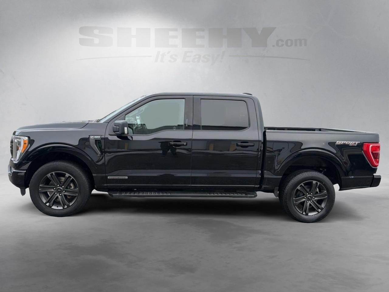 2022 Ford F-150 XLT Ashland VA