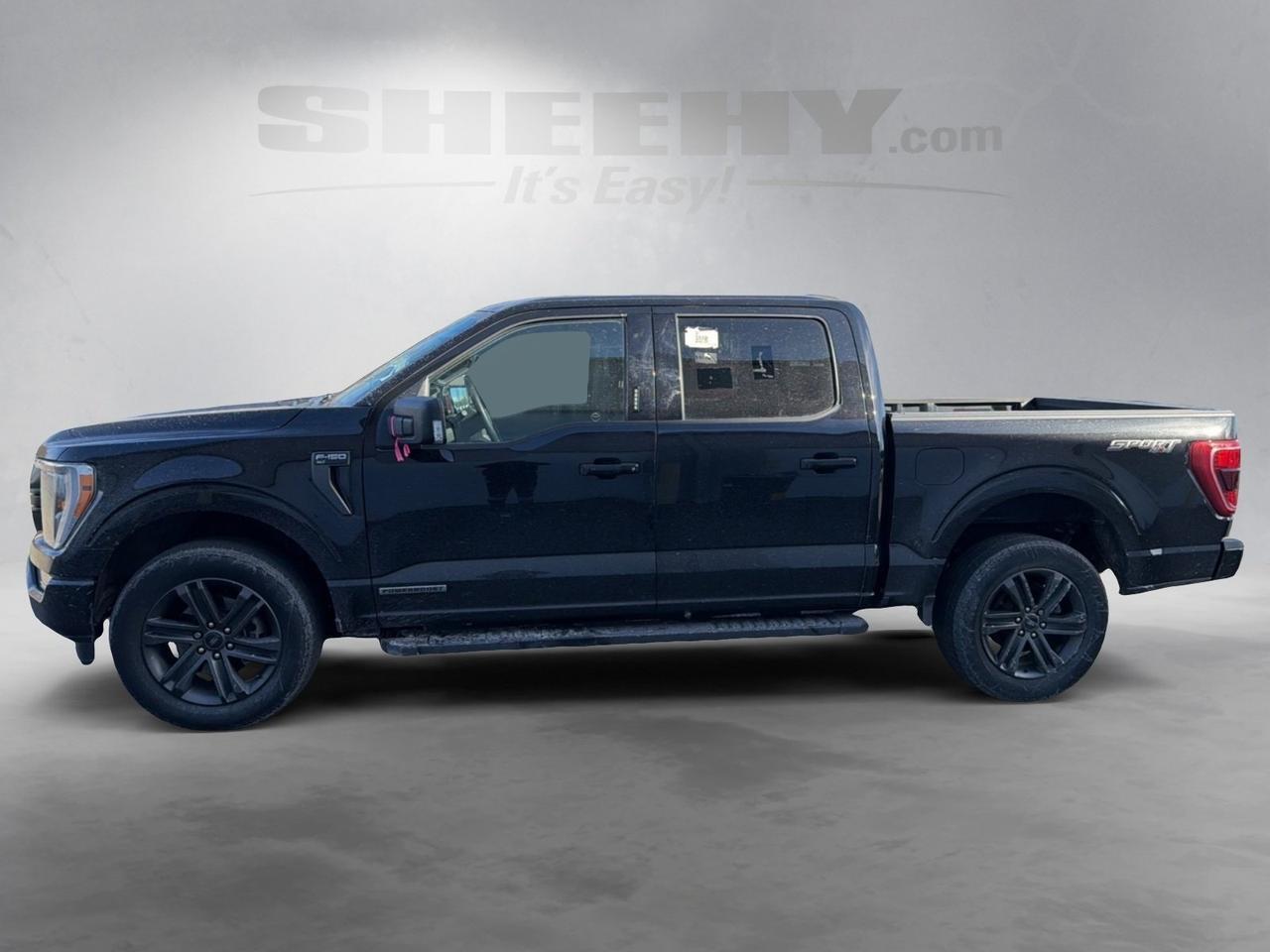 2022 Ford F-150 XLT Ashland VA