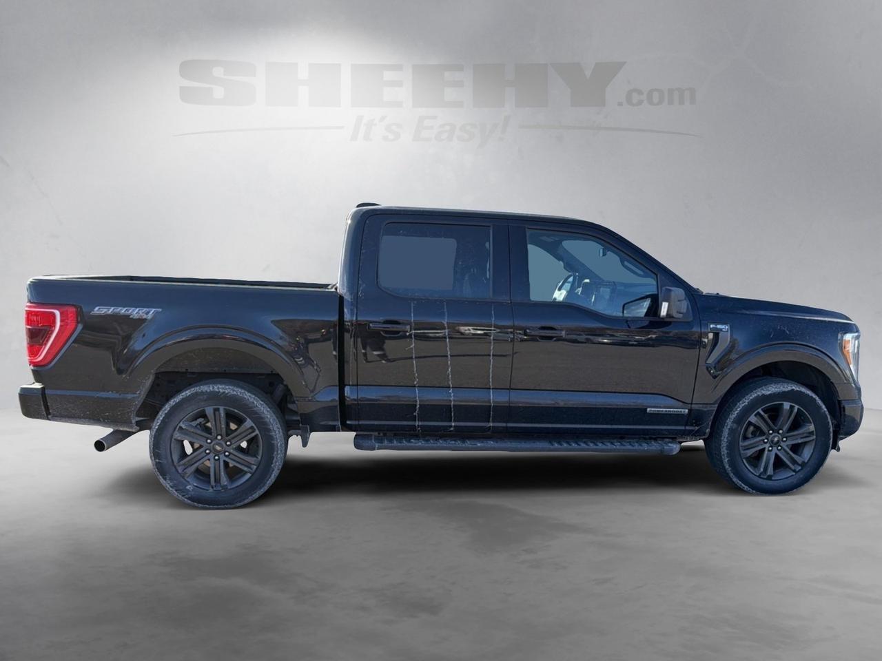 2022 Ford F-150 XLT Ashland VA