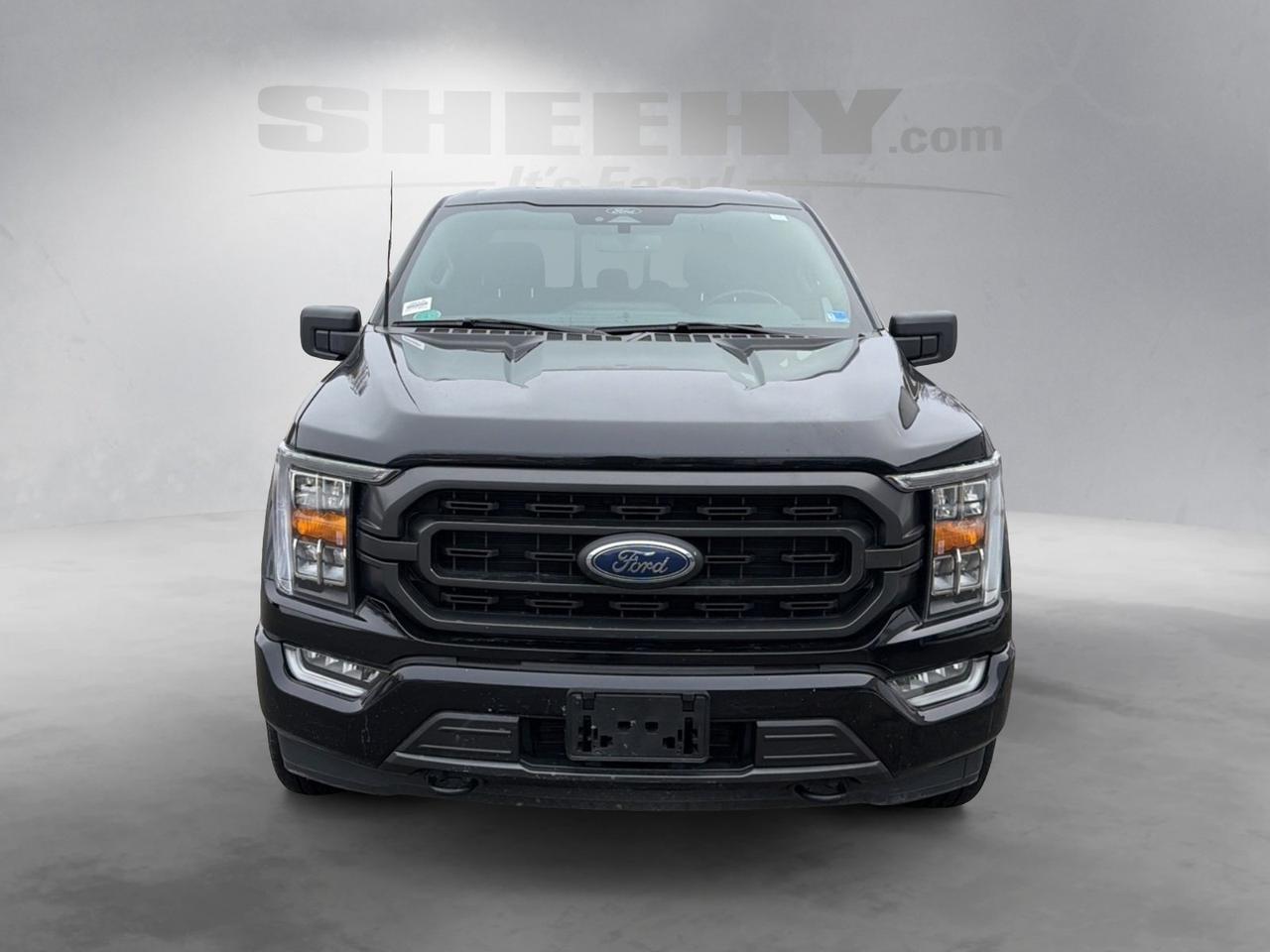 2022 Ford F-150 XLT Ashland VA