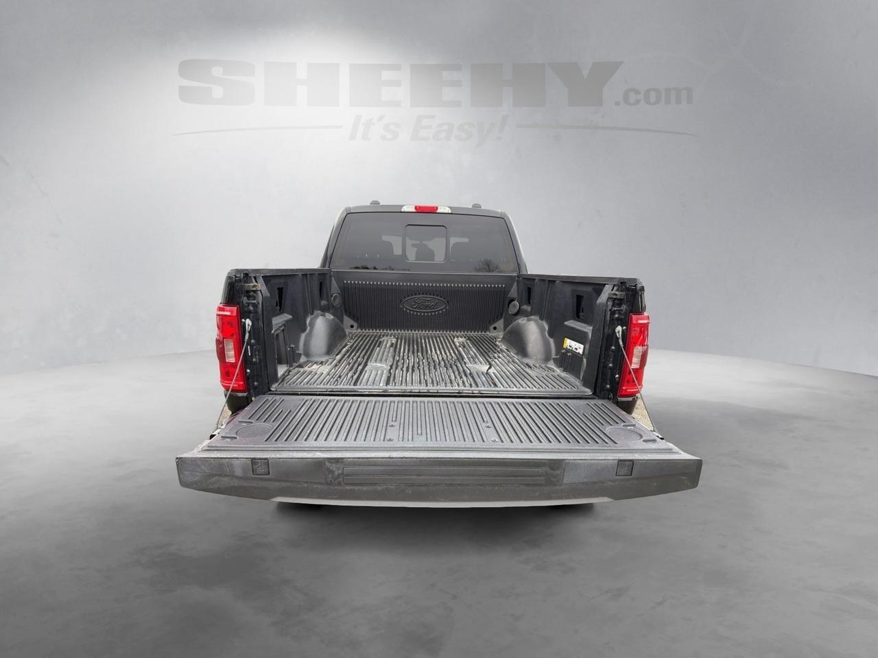 2022 Ford F-150 XLT Ashland VA