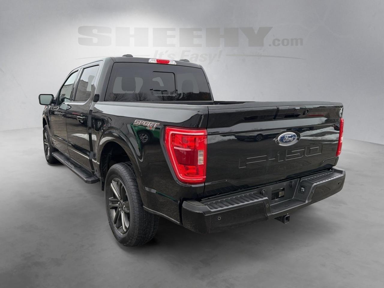 2022 Ford F-150 XLT Ashland VA