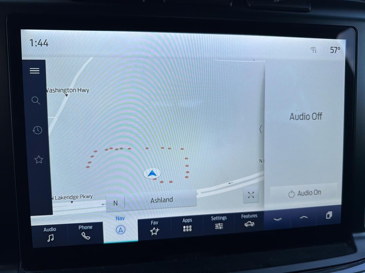 2022 Ford F-150 XLT Ashland VA