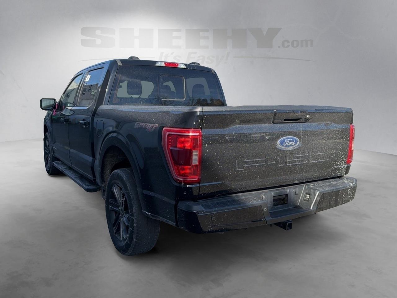 2022 Ford F-150 XLT Ashland VA