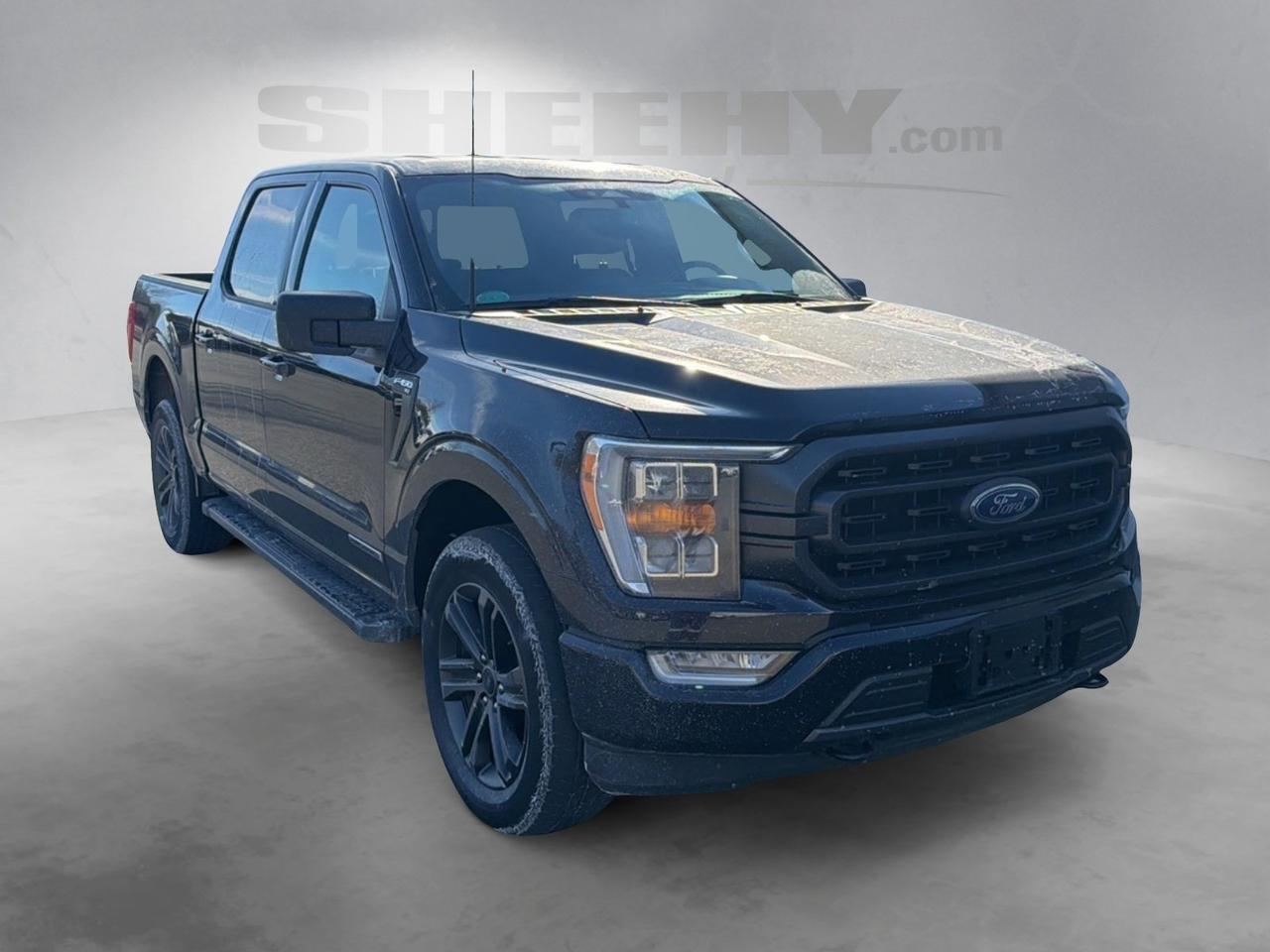 2022 Ford F-150 XLT Ashland VA