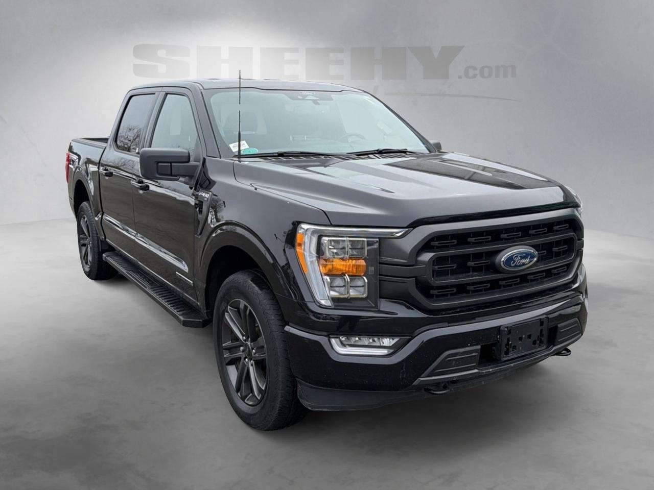 2022 Ford F-150 XLT Ashland VA