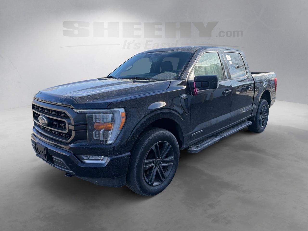 2022 Ford F-150 XLT Ashland VA
