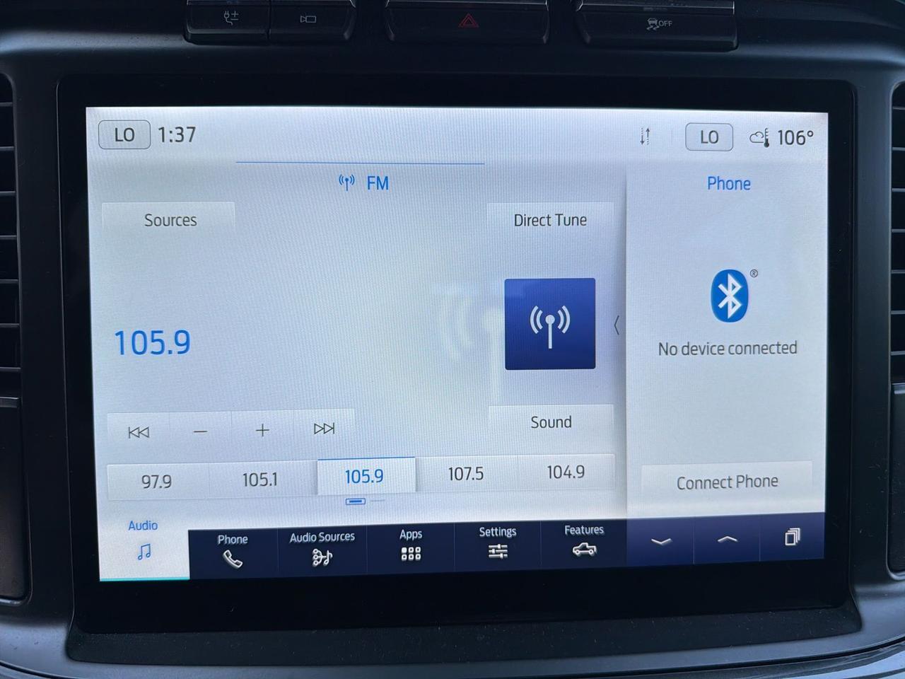 2022 Ford F-150 XLT Ashland VA