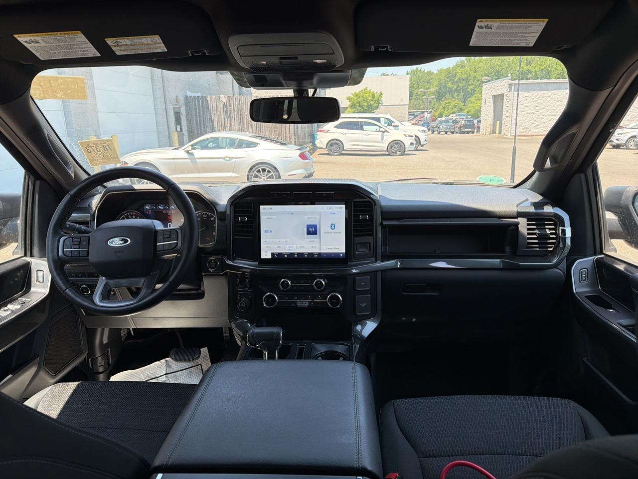 2022 Ford F-150 XLT Ashland VA